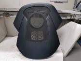 Dash center speaker trim cover