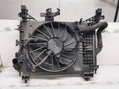 Kit ventilateur