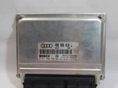 Engine control unit/module
