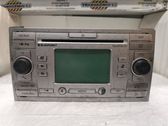 Radio / CD-Player / DVD-Player / Navigation