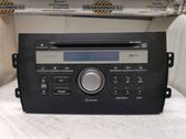 Radio / CD-Player / DVD-Player / Navigation