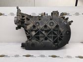 Intake manifold