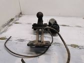 Tow bar