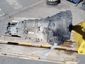 Automatic gearbox