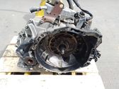 Automatic gearbox