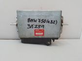 ABS control unit/module