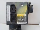 Unidad de control/módulo del motor