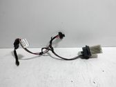 Resistencia motor/ventilador de la calefacción