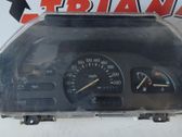 Compteur de vitesse tableau de bord