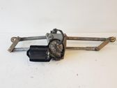 Motor y varillaje del limpiaparabrisas delantero