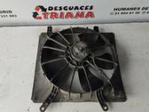 Ventilador eléctrico del radiador
