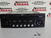 Unidad delantera de radio/CD/DVD/GPS