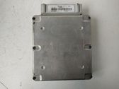 Unidad de control/módulo ECU del motor