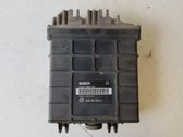 Unidad de control/módulo ECU del motor