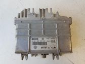 Unidad de control/módulo ECU del motor