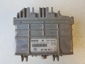 Unidad de control/módulo ECU del motor