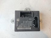 Unidad de control/módulo del motor