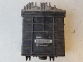 Unidad de control/módulo ECU del motor