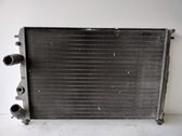 Radiador del refrigerante