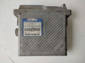 Unidad de control/módulo ECU del motor