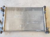 Coolant radiator