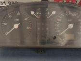 Geschwindigkeitsmesser Cockpit