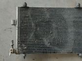 A/C cooling radiator (condenser)