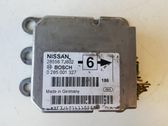 Unidad de control/módulo del Airbag