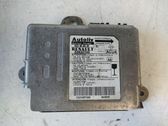 Unidad de control/módulo del Airbag