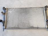 Coolant radiator
