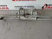 Motor y varillaje del limpiaparabrisas delantero