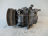 Compresor (bomba) del aire acondicionado (A/C))