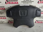 Airbag porte avant