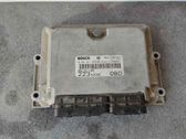 Unidad de control/módulo ECU del motor