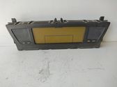Velocímetro (tablero de instrumentos)