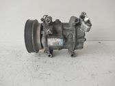 Compresor (bomba) del aire acondicionado (A/C))