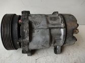 Klimakompressor Pumpe