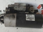 Motor de arranque