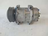Compresor (bomba) del aire acondicionado (A/C))