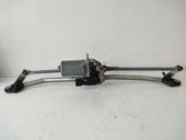 Motor y varillaje del limpiaparabrisas delantero