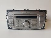 Unidad delantera de radio/CD/DVD/GPS
