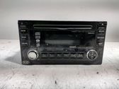 Radio / CD-Player / DVD-Player / Navigation