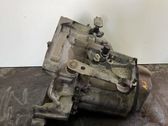 Manual 5 speed gearbox