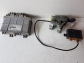 Unidad de control/módulo ECU del motor