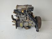 Pompe d'injection de carburant à haute pression