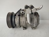 Compresor (bomba) del aire acondicionado (A/C))