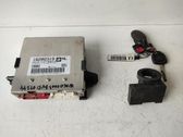 Unidad de control/módulo ECU del motor
