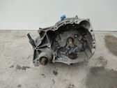 Mechaninė 5 pavarų dėžė