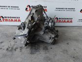 Manual 5 speed gearbox