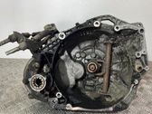 Mechaninė 5 pavarų dėžė